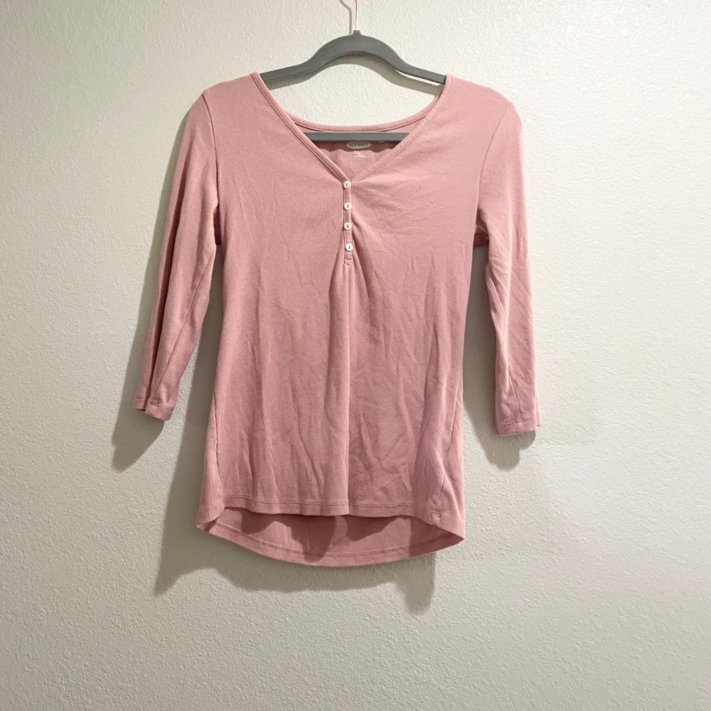 Old Navy Button Shirt